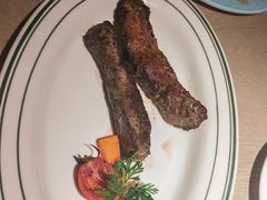 -波特曼西餐厅(中央大街店)