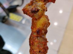 -北疆饭店(宝龙店)