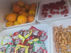 -休记光头香辣蟹干锅(绵竹店)
