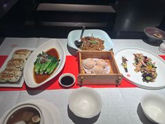-馋遇江南·精致湖景雅宴(东方之门店)