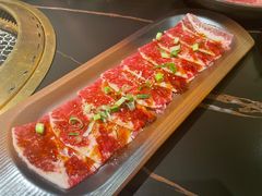 -厚贞日式烤肉(浦东汇智店)