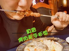 -伊带伊路新疆美食府(呼家楼店)