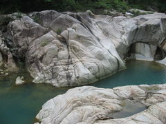 -象头山国家级自然保护区