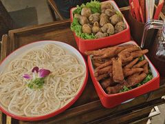-蜀大侠火锅(香格里拉店)