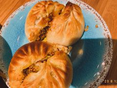 -蒙亨·手把肉·蒙古包文化主题餐厅(天恒广场店)