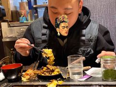 豪华大阪烧-味乃家 本店