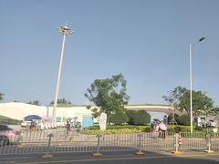 -大梅沙海滨公园