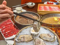 -巴邑火锅·夜宵(港隆广场店)