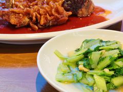-外婆烧.老杭帮菜(庆春店)