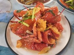 -40号厦门海鲜大排档(中山路店)