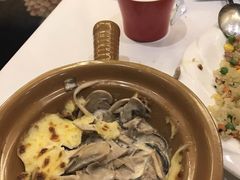 -琉璃餐厅(德基广场店)