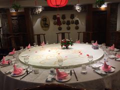 -山西会馆·晋菜·晋商宴·牌匾博物馆(胜利东街店)