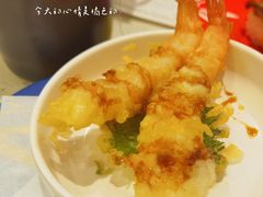 -京樽回転寿司(奥林匹克店)
