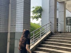 -杭州师范大学(下沙校区)
