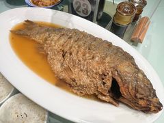 -裕丰源豫食雅宴