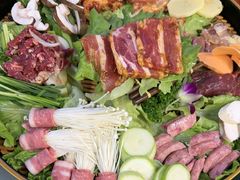 -牛犇炭火烤肉·鲜切烤肉(承德总店)
