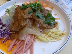 -大眼锅贴水饺(河东店)