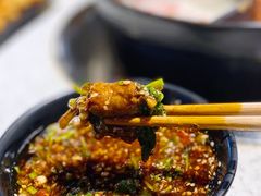 -钢管厂五区小郡肝串串香(南山店)