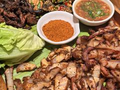 -勐丽梦兰傣味餐厅