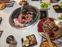 -炭之家·齐齐哈尔非遗烤肉·鲜切直供(中央大街店)