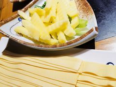 -大龙燚火锅(五一广场店)