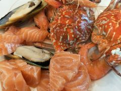 -长沙世纪金源大饭店·金世纪中餐厅