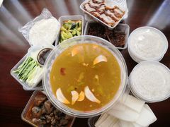 -守柴炉烤鸭(科华中路王府井店)