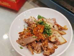 -老淮安·淮安菜(淮阴区店)