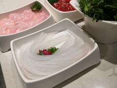 -海底捞火锅(劲松店)
