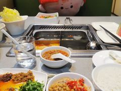 -海底捞火锅(振华商厦店)