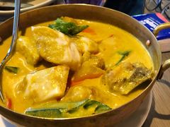 -CHINCHIN 青青·泰国料理(万象食家店)