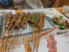 -木屋烧烤(双榆树店)
