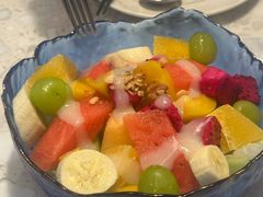 -Aqua Oasis 水天堂(常熟永旺店)