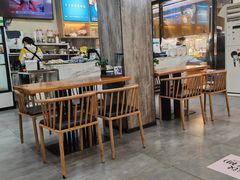 -西羊市老米家泡馍(西羊市店)