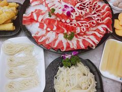 -阿拉佰饭店(西关店)