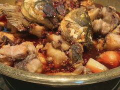 -涿派·炝锅鱼(涿州店)