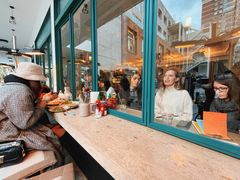 -RAC BAR(安福路店)