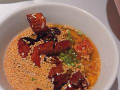 -四季民福烤鸭店(王府井东安门店)