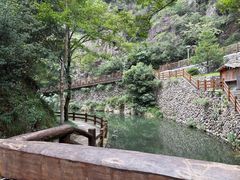 -花溪风景区