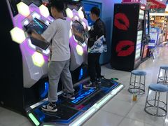 -大玩家(魏家庄万达店)