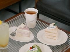 -流酥可心·牛乳蛋糕商店(禾祥西路店)