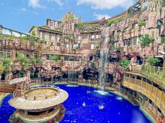 -长鹿旅游休博园