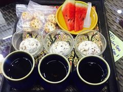 小食-新月水疗保健中心(2号店)