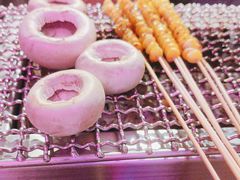 -张吴记小炉子小串(王村南街店)