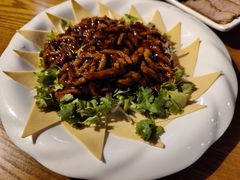 -李连贵熏肉大饼(中街盛京龙城店)