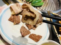 -千寻山野烤肉(中关村店)