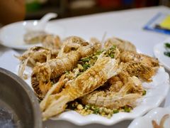 -新享乐海鲜(翠华路店)