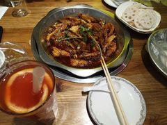 -槐店王婆大虾(开发区店)