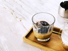 -The Rug Cafe(王府中环店)