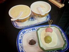 -百花传统甜品店(原址店)